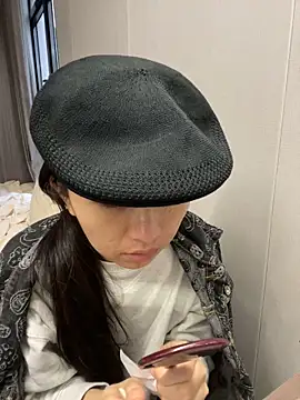 haiyan125216 online show from 10/29/25, 06:45