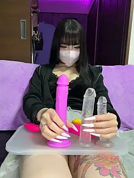 Nano-xxx online show from 04/18/26, 07:07