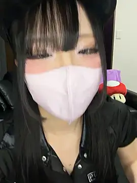 Nano-xxx online show from 03/23/26, 04:01