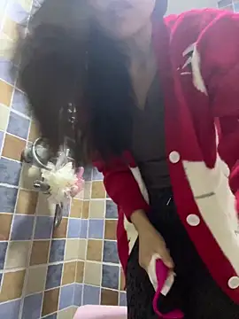 xinmeng-000 online show from 01/18/26, 07:23