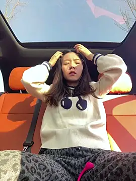 xinmeng-000 online show from 02/18/26, 07:49