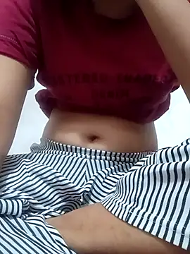 kittu0987 online show from 11/13/25, 04:05