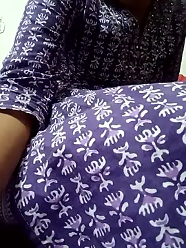 kittu0987 online show from 01/09/26, 05:25