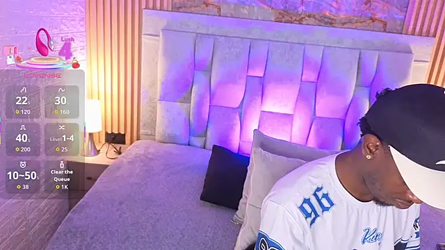 pipedark  online show from 11/07/25, 03:11