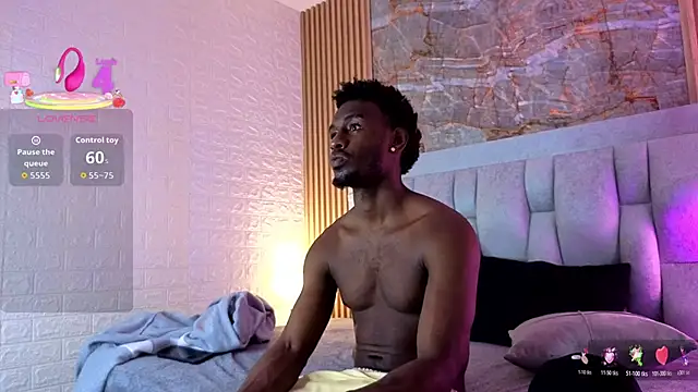 pipedark  online show from 11/10/25, 03:11