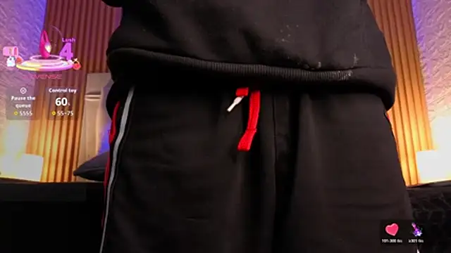 pipedark  online show from 12/05/25, 03:27