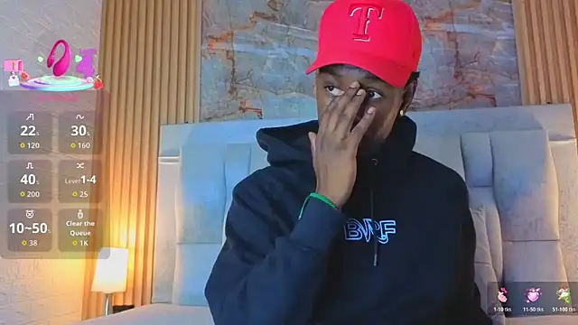 pipedark  online show from 11/30/25, 04:57