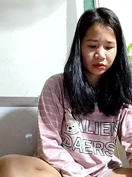 Maria2299 online show from 12/18/25, 07:40