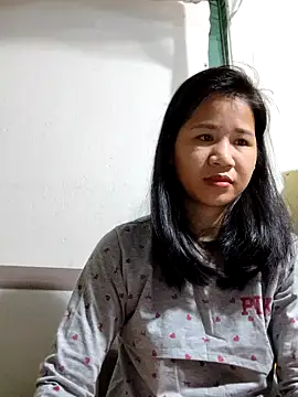 Maria2299 online show from 10/31/25, 07:32