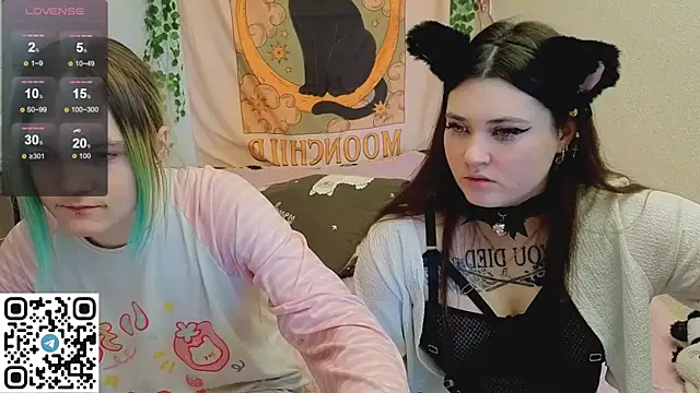 Snapshot of mirana_blade chatting on 11/20/25, 08:48 mirana blade online show from 11/20/25, 08:48