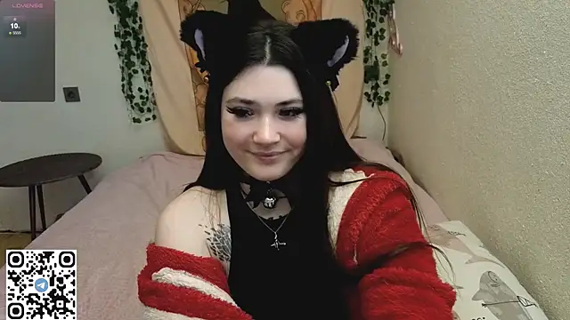 Snapshot of mirana_blade chatting on 11/01/25, 10:09 mirana blade online show from 11/01/25, 10:09