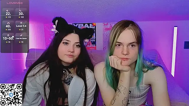 Snapshot of mirana_blade chatting on 12/14/25, 05:35 mirana blade online show from 12/14/25, 05:35