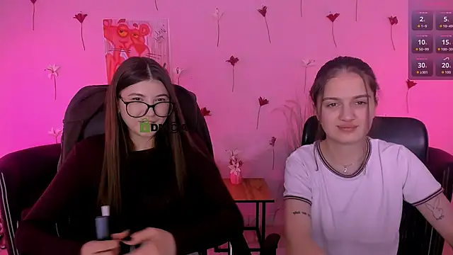 lissa night online show from 02/15/26, 08:52