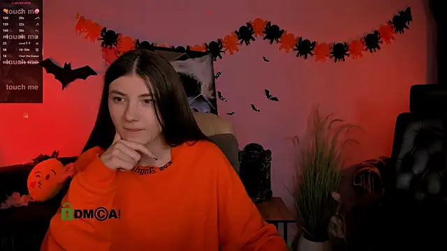 lissa night online show from 11/02/25, 03:50