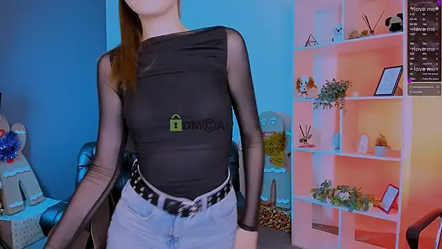 lissa night online show from 01/09/26, 02:24