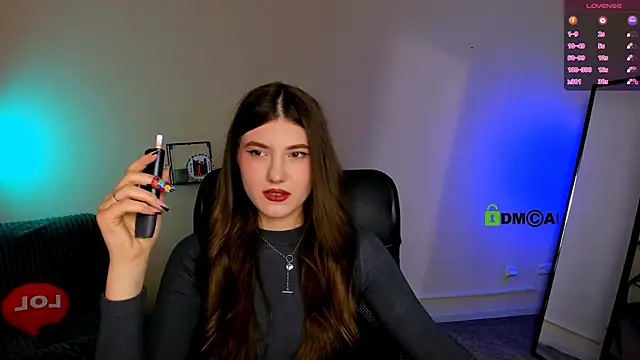 lissa night online show from 09/20/25, 08:52