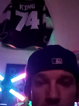 Deanyo792 online show from 10/21/25, 11:53