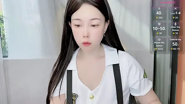 Bella Ava online show from 11/06/25, 06:06