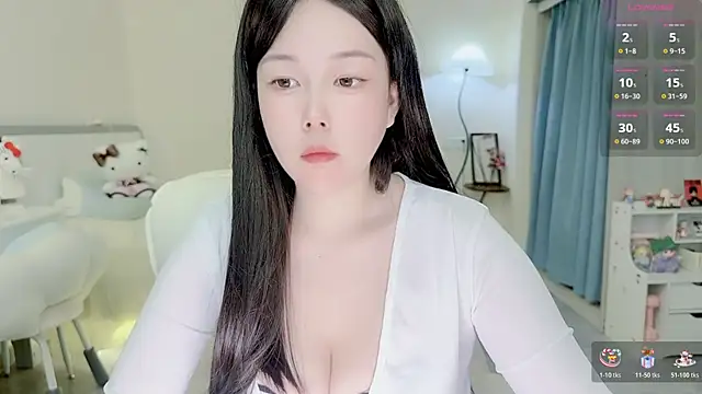 Bella Ava online show from 06/10/26, 02:07