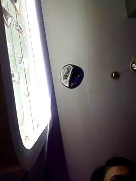 Arya Lexy online show from 10/28/25, 03:33