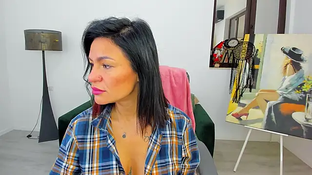 Arya Lexy online show from 11/30/25, 06:41