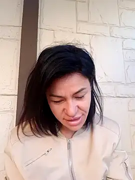 Arya Lexy online show from 10/29/25, 02:49