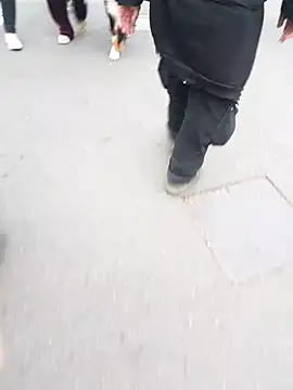 Arya Lexy online show from 10/26/25, 02:50