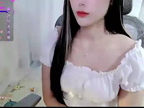 HanaYourlove online show from 04/28/26, 02:27