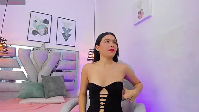 Ambar Cullen online show from 11/10/25, 08:36