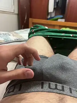 DANIELOLIVEIRA2 online show from 02/09/26, 08:07