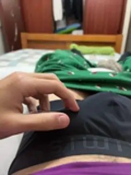 DANIELOLIVEIRA2 online show from 02/03/26, 12:10