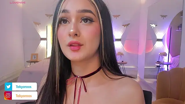 TokyoHaskel online show from 02/20/26, 06:19