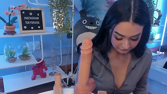 TokyoHaskel online show from 04/02/26, 05:03