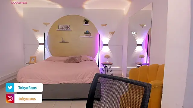 TokyoHaskel online show from 02/19/26, 04:09