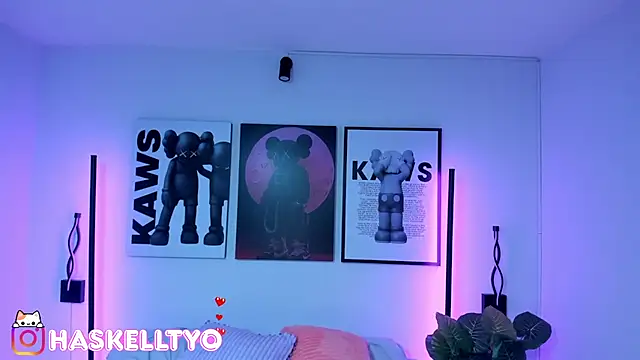 TokyoHaskel online show from 11/26/25, 03:39