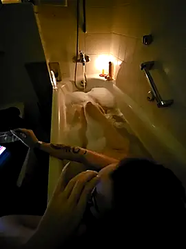 Victoria Godess online show from 11/10/25, 06:35