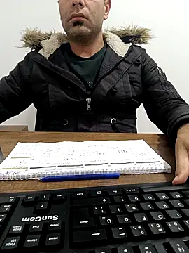 Yaman 33 online show from 02/21/26, 06:04