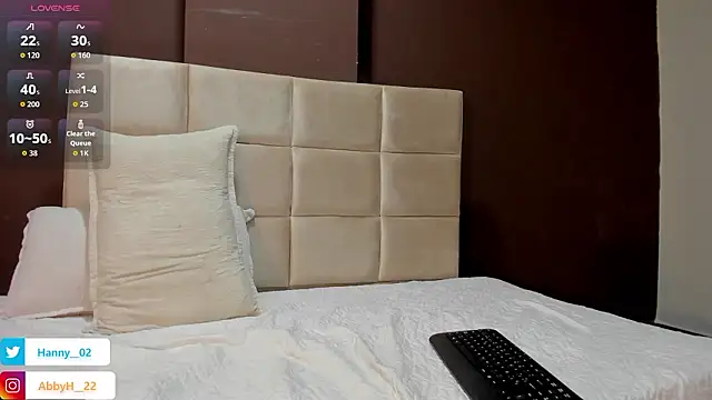 Abby   02 online show from 03/28/26, 01:12