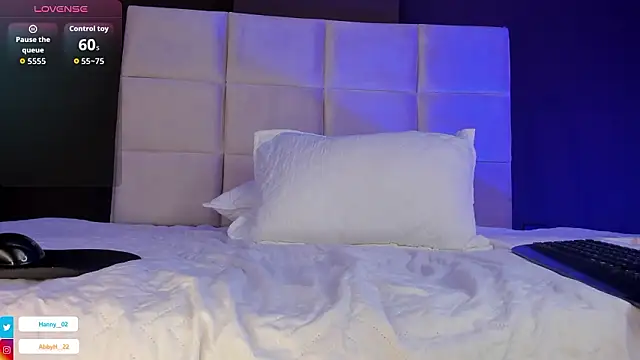 Abby   02 online show from 03/09/26, 01:14