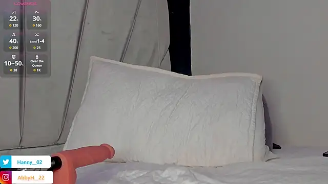 Abby   02 online show from 04/06/26, 10:55