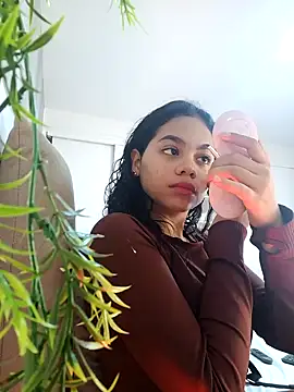 Snapshot of Celine_Lee chatting on 09/23/25, 02:57 Celine Lee online show from 09/23/25, 02:57