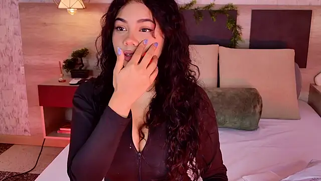 Celine Lee online show from 12/05/25, 05:00