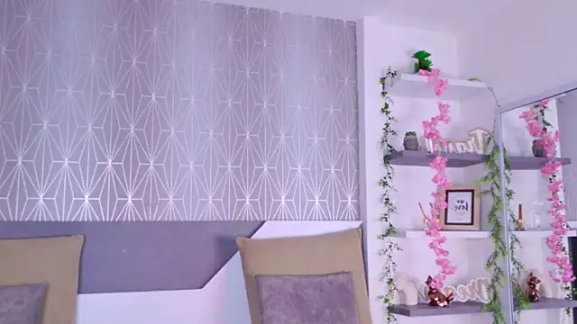 Celine Lee online show from 11/15/25, 04:33