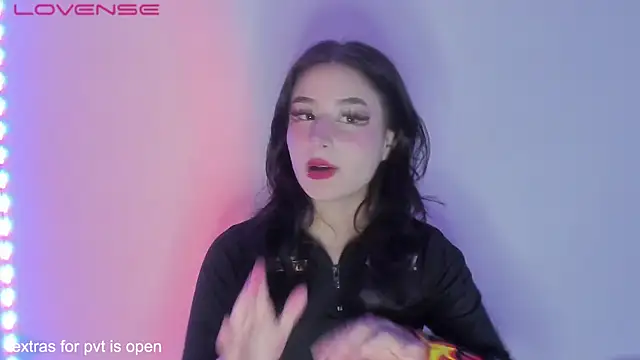 Murasaki doll online show from 10/09/25, 02:56