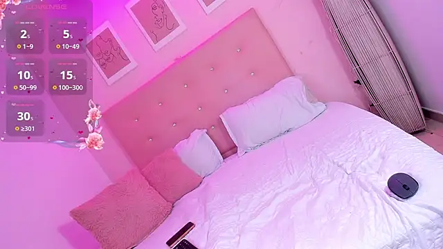 ANNIE DOLCE  online show from 12/18/25, 11:19