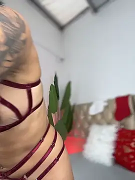 TweetiePieXXX online show from 12/19/25, 10:01