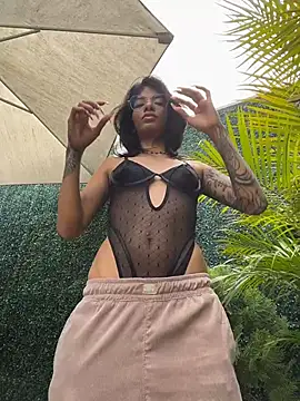 TweetiePieXXX online show from 02/24/26, 09:04