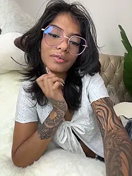 TweetiePieXXX online show from 02/23/26, 09:15