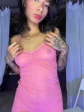 TweetiePieXXX online show from 11/18/25, 10:34