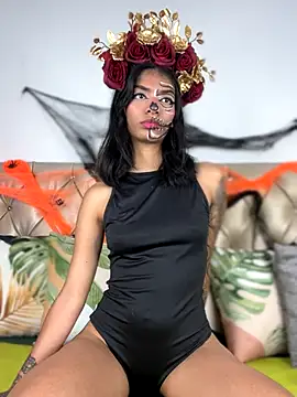 TweetiePieXXX online show from 10/24/25, 10:09